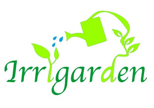 logo irrigarden