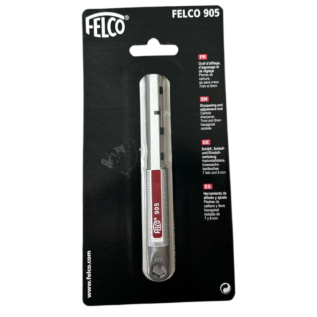 Affila Lame Professionale 905 Felco