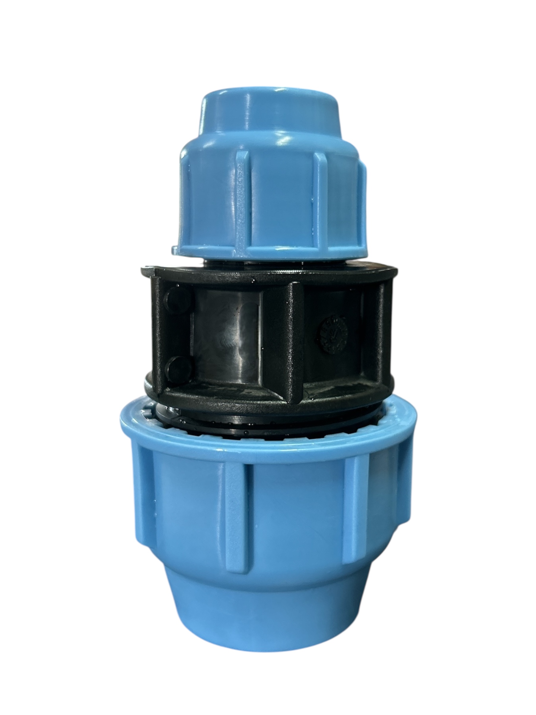 Manicotto Ridotto Blue Seal 20X16