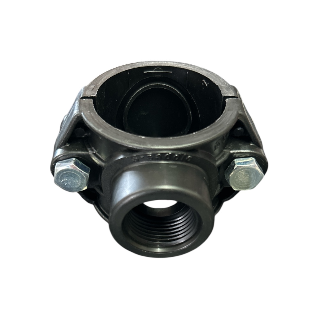 Presa Staffa 32X3/4”