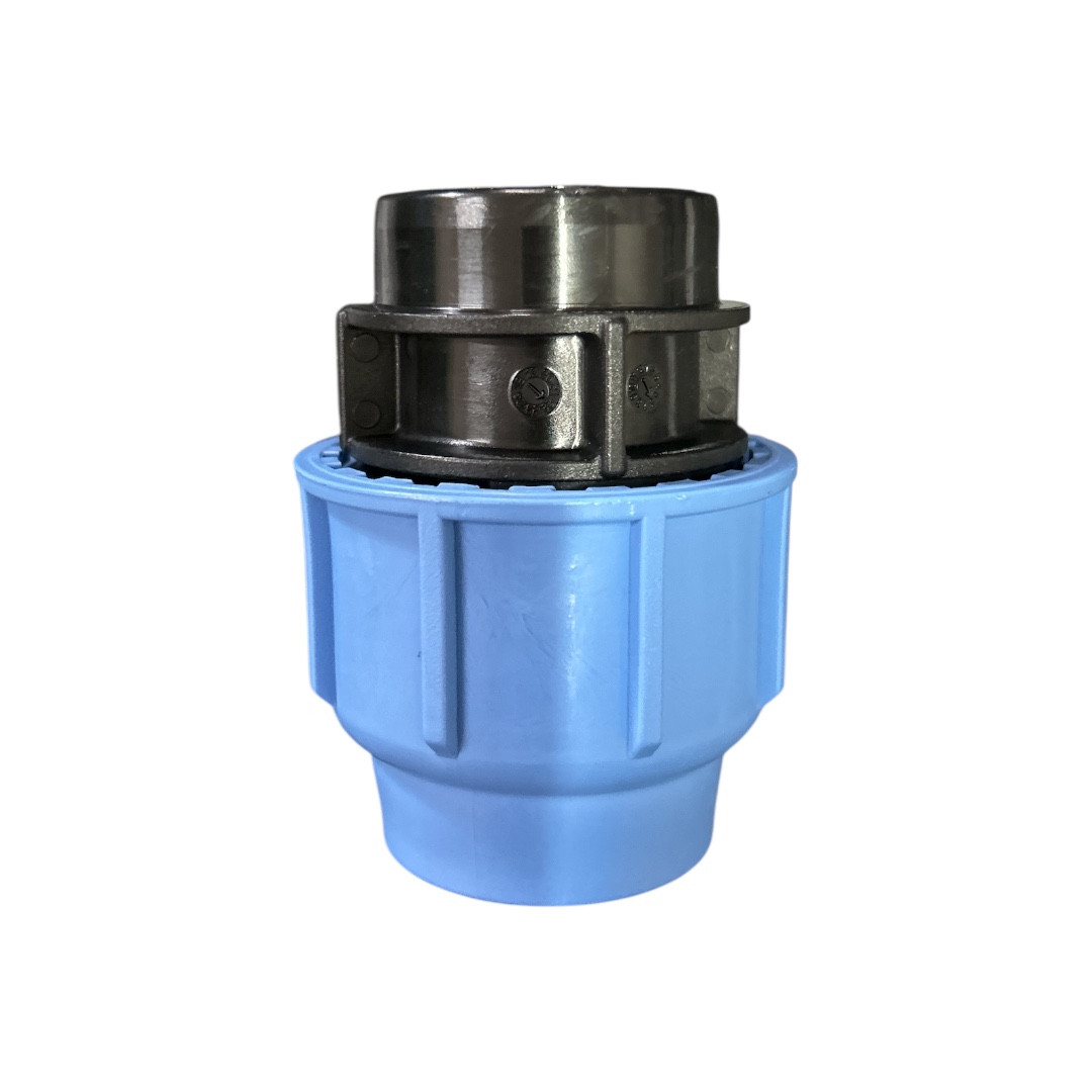 Raccordo Filettato Femmina Blue Seal  20X3/4”