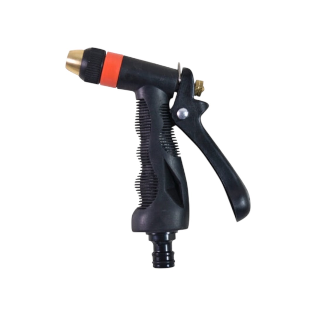 Pistola Alluminio Professionale