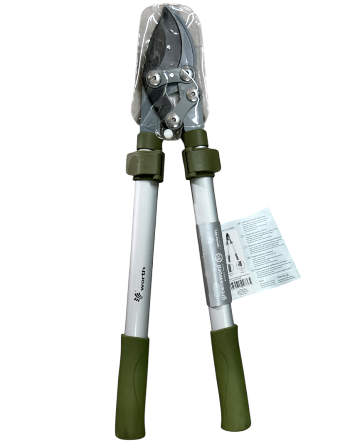 Cesoia Telescopica 1222 cm 24X65 Worth