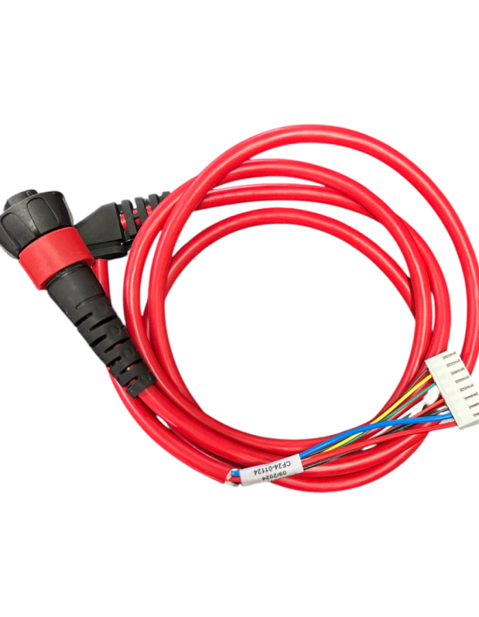 Cavo Forbice con interruttore Felco