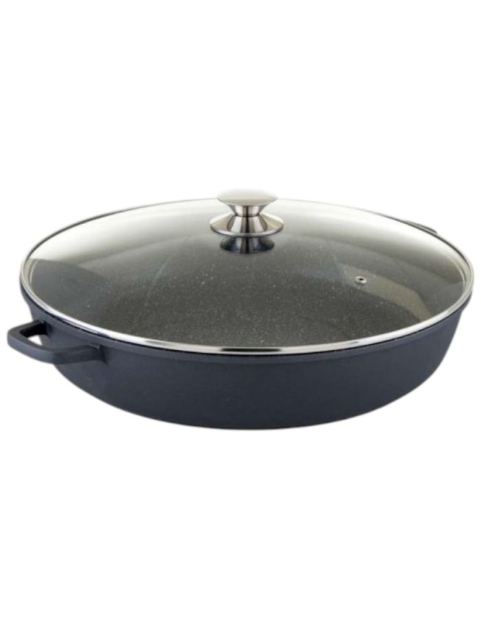 Casseruola bassa 32 cm