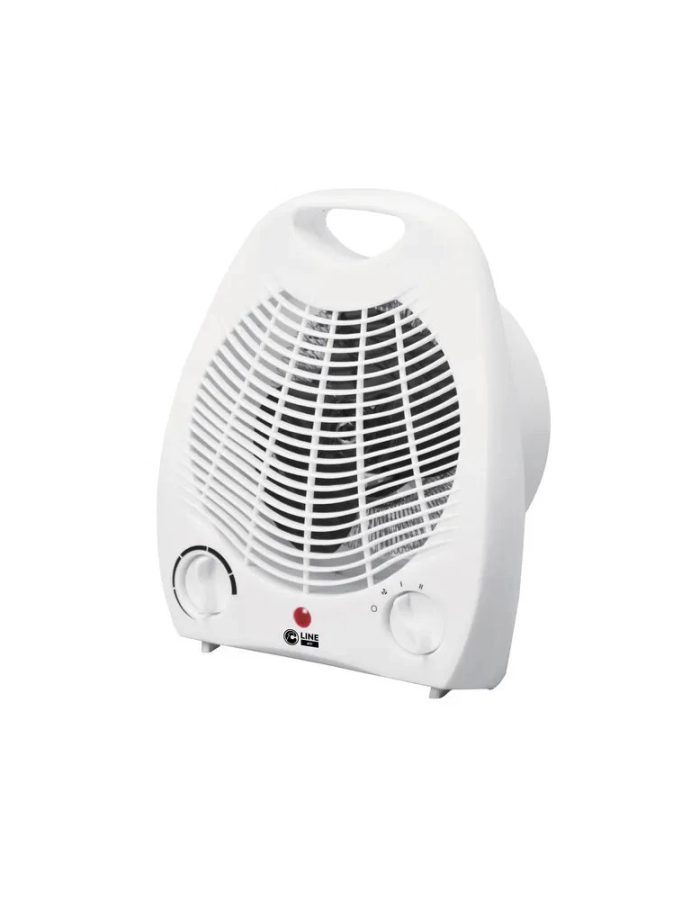 Termoventilatore 1000/2000W