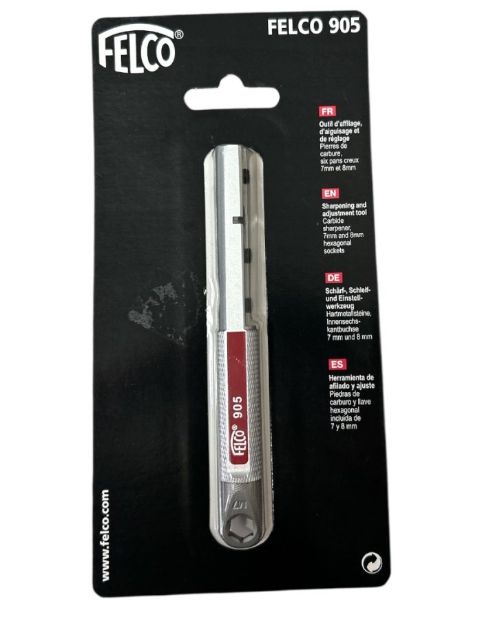 Affila Lame Professionale 905 Felco