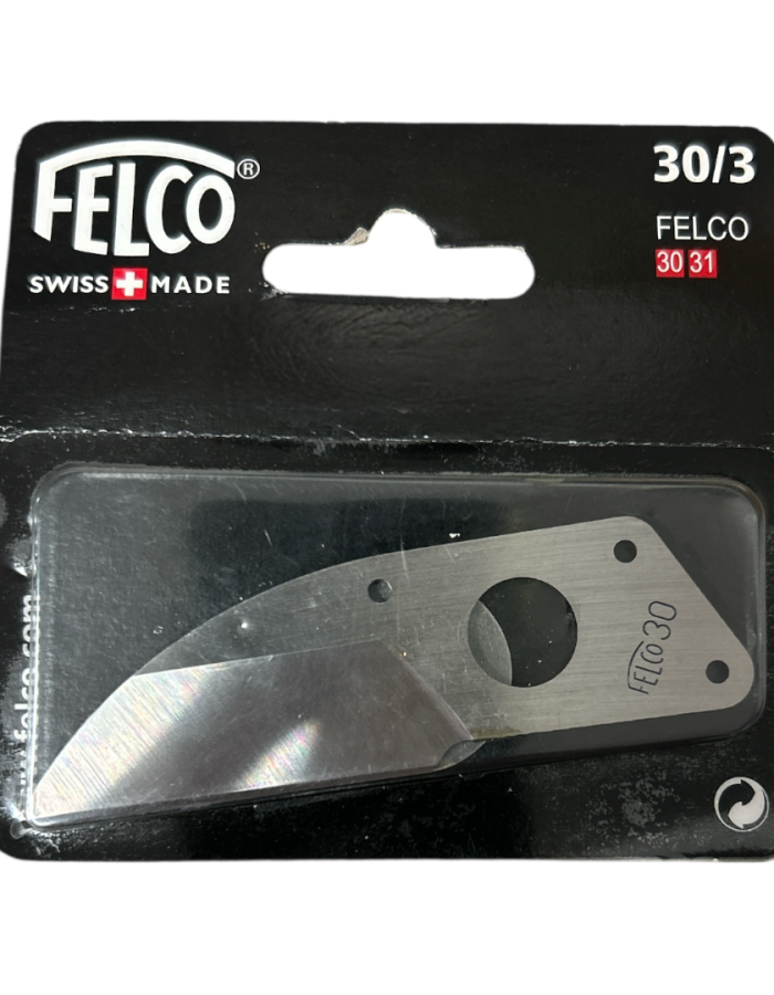 Lama di ricambio 30/3  Felco