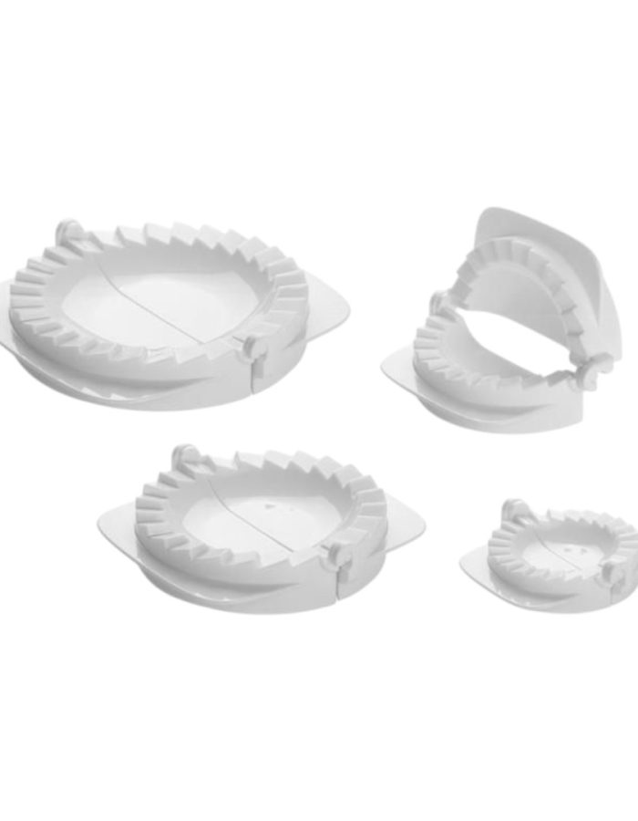 Stampi Ravioli 4PZ