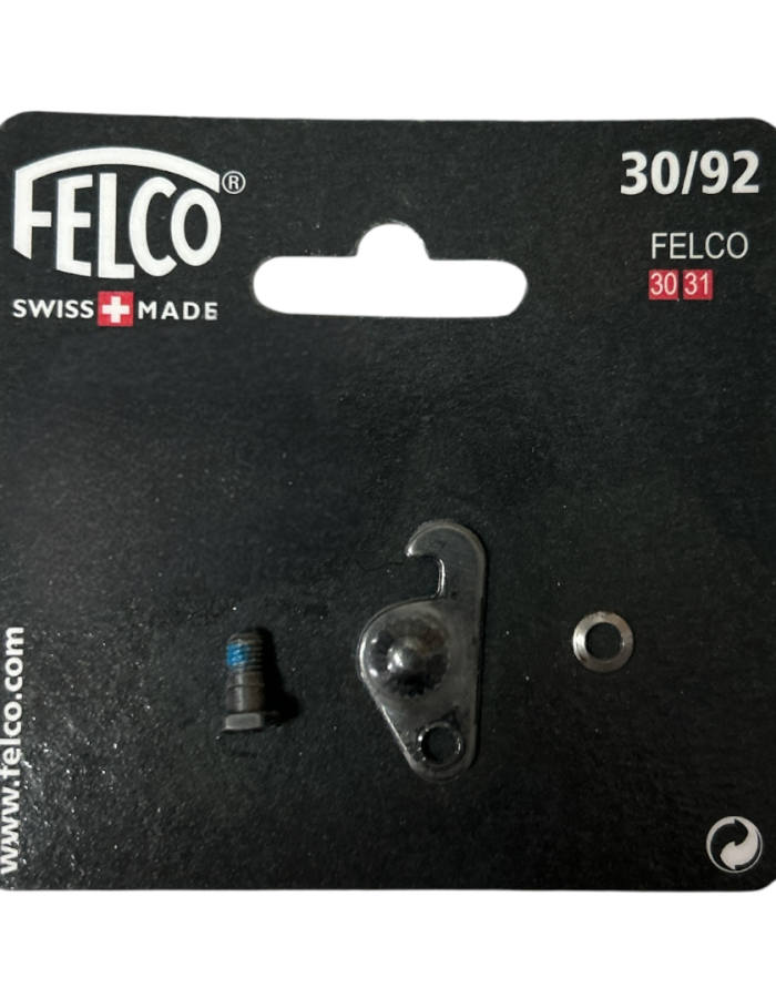 Kit Assemblaggio Completo del Gancio del pollice 30/92 Felco