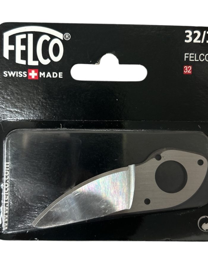 Lama di ricambio 32/3 Felco