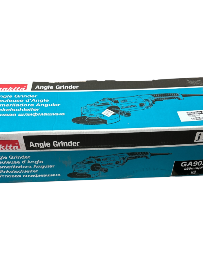 Smerigliatrice 2200W Makita