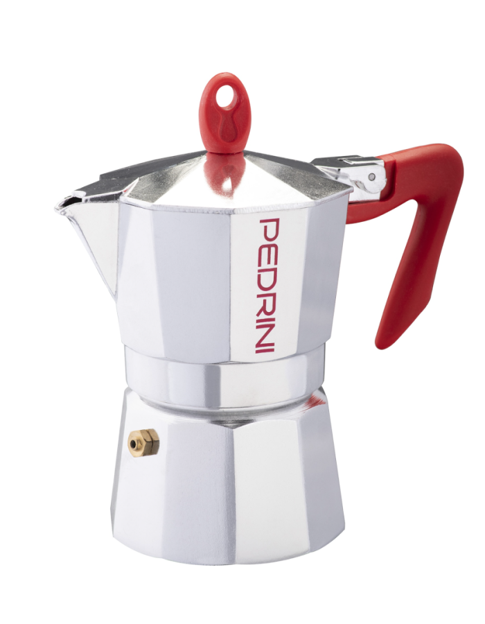 Caffettiera Pedrini 2 tazze
