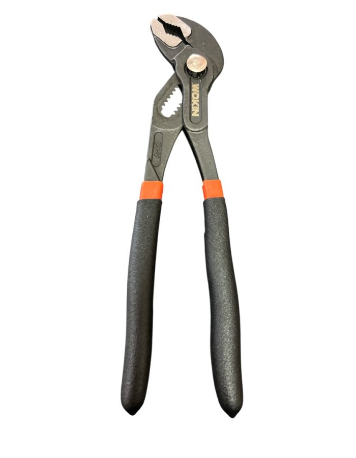 Pinza regolabile