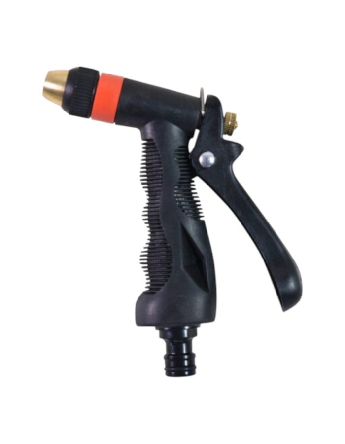 Pistola Alluminio Professionale