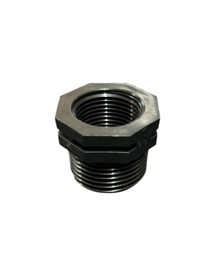 Riduzione Maschio-Femmina PP 2”1/2X1”1/4