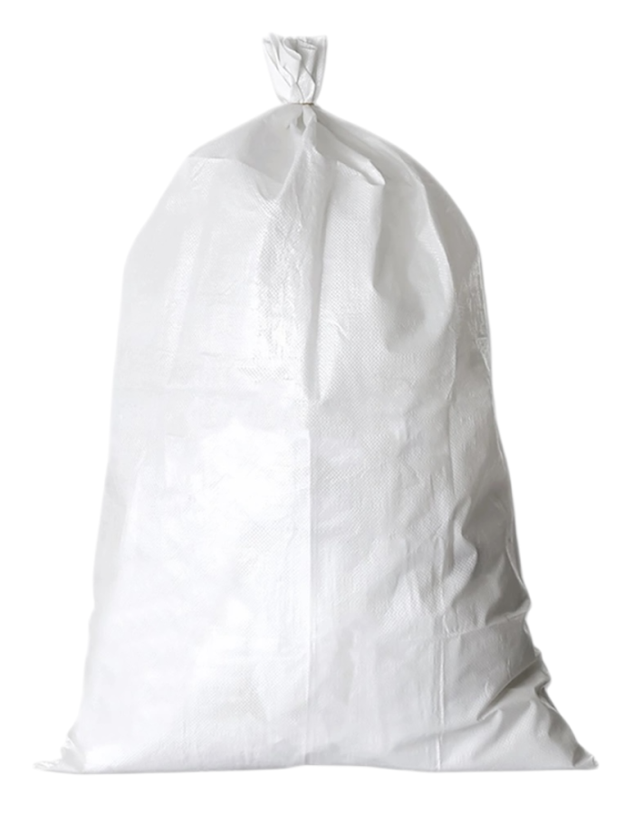 Sacco in polipropilene 50X100
