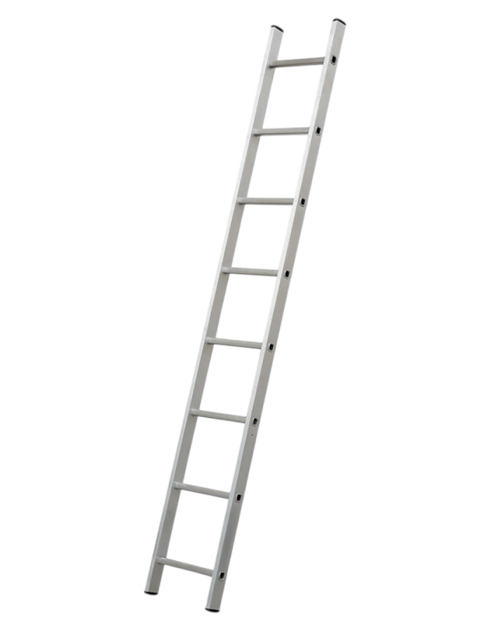 Scala ad un elemento 8 gradini H.227