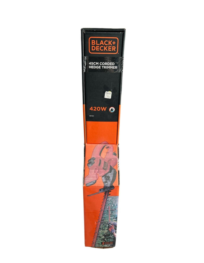 Tagliabordi 450W Black & Decker