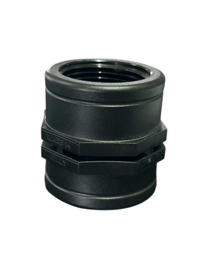 Manicotto PP 1/2”