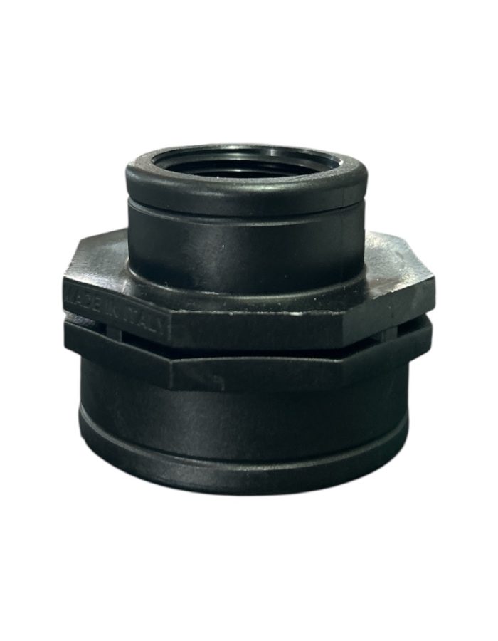 Manicotto PP Ridotto 3/4”X1/2”