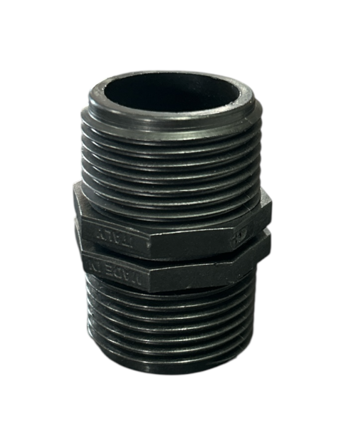Nipplo PP 3/4”