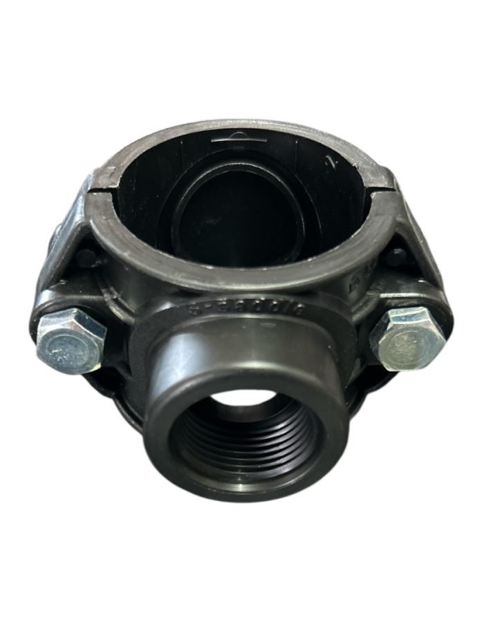 Presa Staffa 90X3/4”