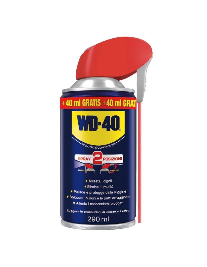 WD-40 Sbloccante