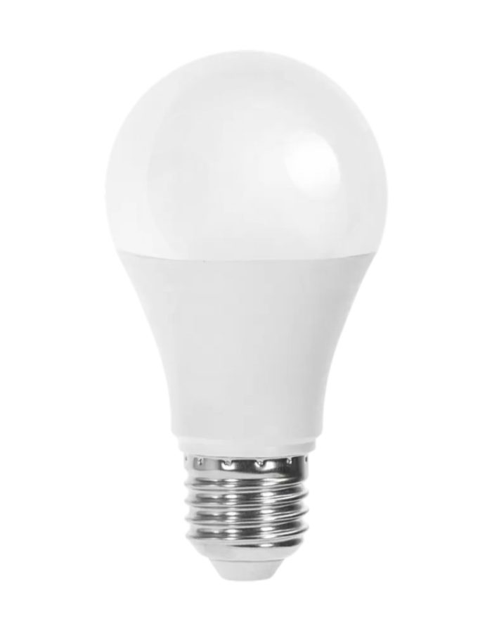Lampadina Sfera E27 18W
